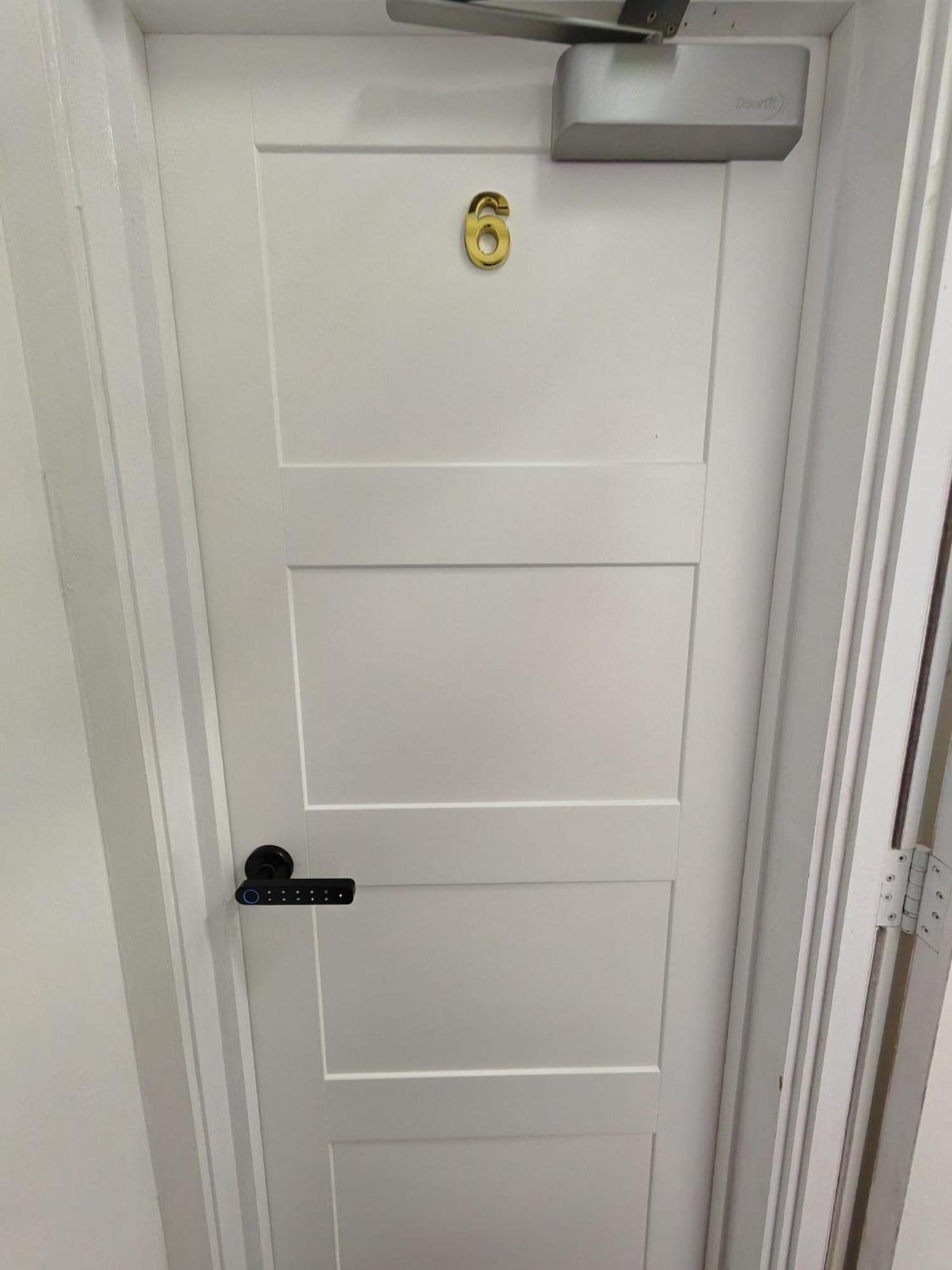 برمنغهام Stay Hub City Centre - Self Check-In الغرفة الصورة