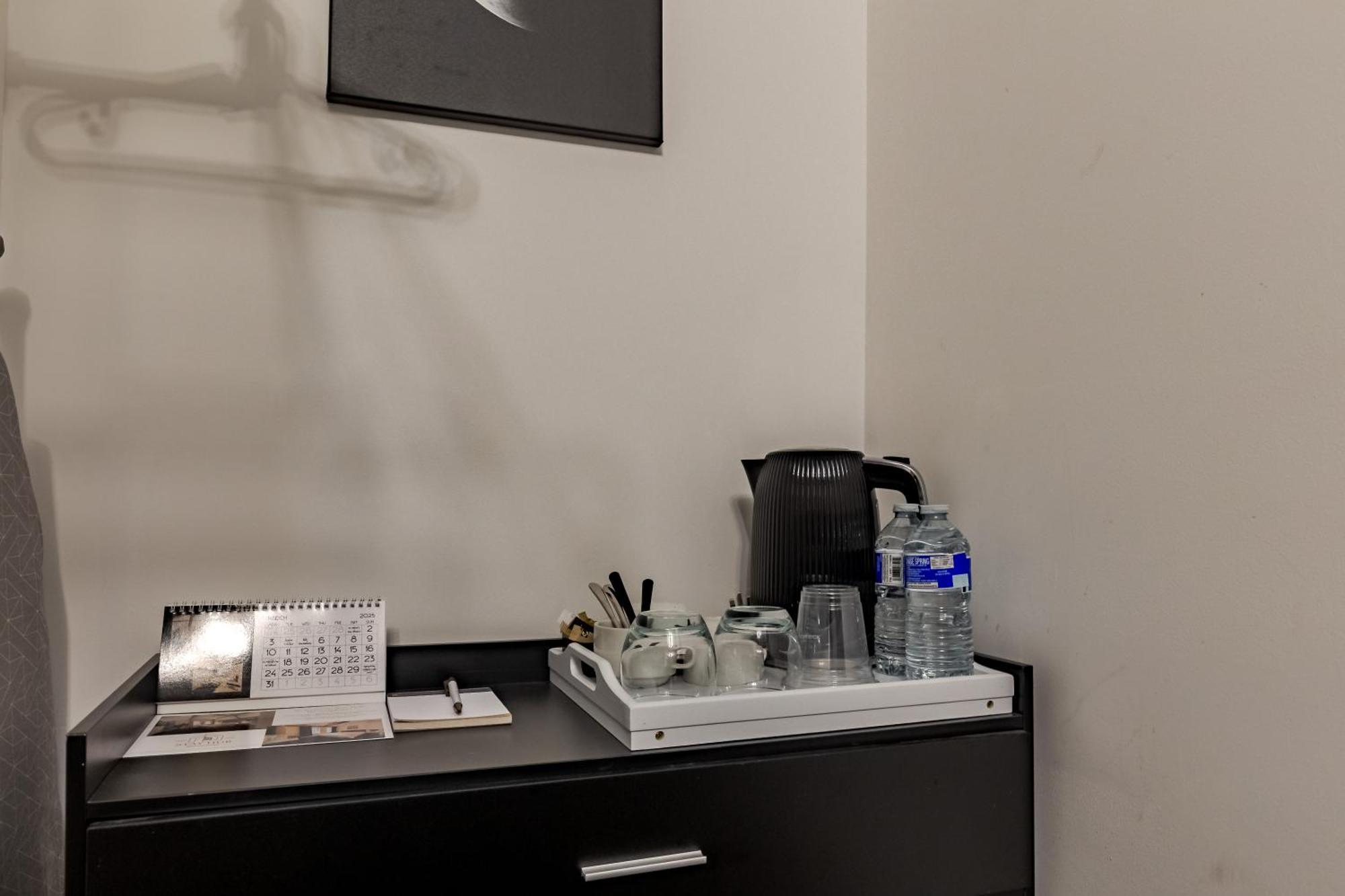 برمنغهام Stay Hub City Centre - Self Check-In المظهر الخارجي الصورة